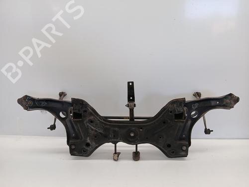 Used Subframe Subframe VW UP! (121, 122, BL1, BL2, BL3, 123) 1.0 (75 hp) 35801443 35801443