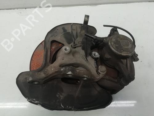 Right front steering knuckle MERCEDES-BENZ C-CLASS (W204) C 230 (204.052) | BP15124088M26 