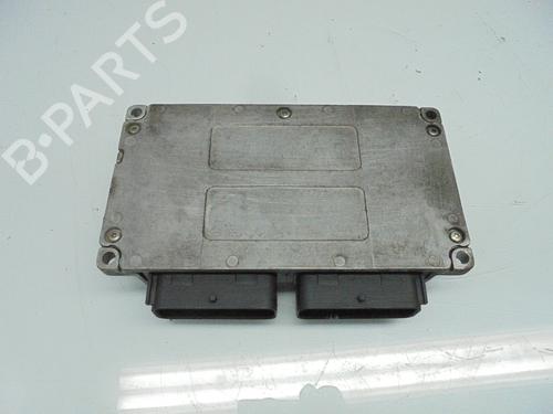 Gearbox control unit CITROËN XSARA PICASSO (N68)  | BP8696990M52 