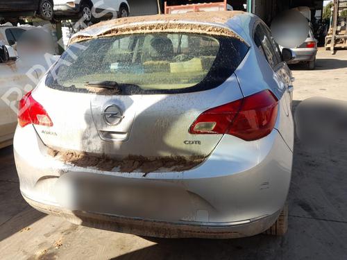 AC compressor OPEL ASTRA J (P10) 1.6 CDTi (68) | BP24815024M34 - Image 11