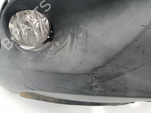 Front bumper CITROËN C4 CACTUS | BP32521180C7