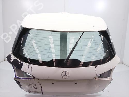 Used Tailgate MERCEDES-BENZ A-CLASS (W177) A 180 d (177.003) (116 hp) 33175558