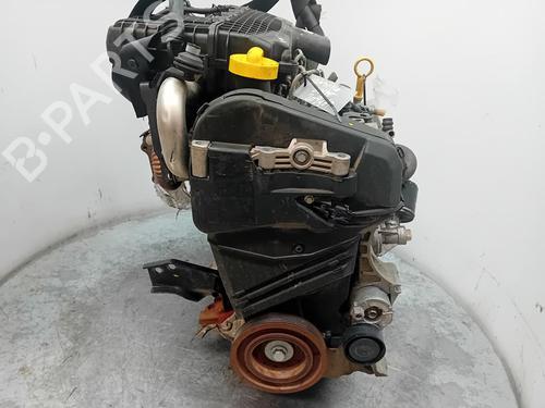 Engine DACIA SANDERO | BP35785134M1 - Image 4