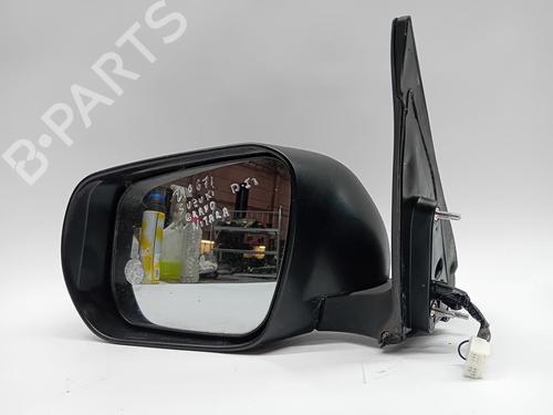 left-mirror-suzuki-grand-vitara-ii-jt-te-td-2005-37247380 main image