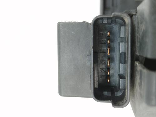 Fuse box CITROËN C4 Picasso I MPV (UD_) 2.0 HDi 138 | BP29393728E1 