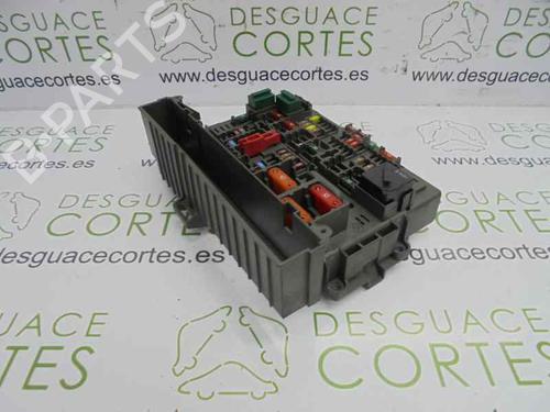 Fuse box BMW 1 (E87) 118 d | BP5523892E1 