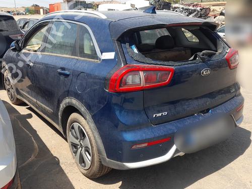 Left tailgate light KIA NIRO I (DE)  | BP28130569C79 