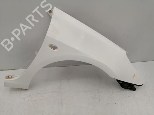 Used Right front fenders PEUGEOT 307 (3A/C) [2000-2012]  25908668