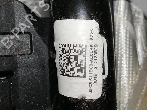 Airbag Kit JAGUAR E-PACE (X540) 2.0 D150 AWD | BP26730347C86  - Image 5