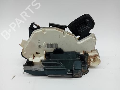 Used Front left lock Front left lock SEAT LEON ST (5F8) [2012-2020] 34718118 34718118