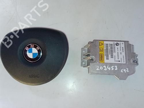 Airbag Kit BMW 3 Coupe (E92) 325 i | BP29353805C86 