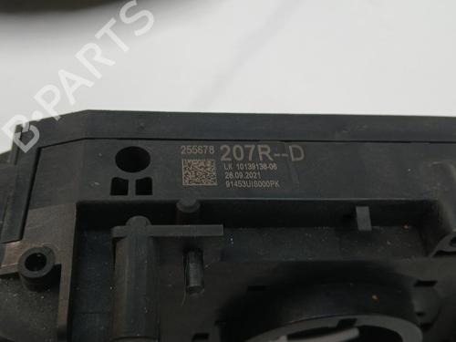 Headlight switch DACIA DUSTER (HM_)  | BP36279585I24  - Image 8