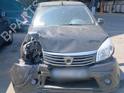 Brugte DACIA SANDERO 4788679