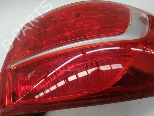 Right taillight KIA SPORTAGE III (SL)  | BP26960972C35