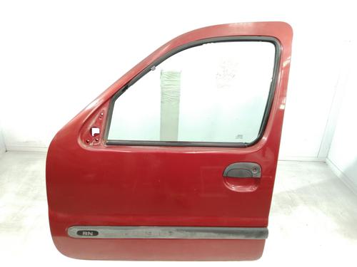 Used Left front door RENAULT KANGOO (KC0/1_) 1.2 (KC0A, KC0K, KC0F, KC01) (58 hp) 24950760