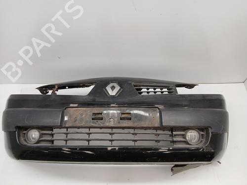 Used Front bumper RENAULT MEGANE II (BM0/1_, CM0/1_) 1.5 dCi (BM0F, BM0T, BM2B, CM0F, CM0T) (82 hp) 25617658