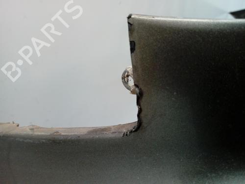 Front bumper PEUGEOT 607 (9D, 9U) 2.2 HDi | BP17153320C7