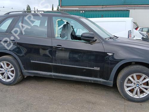 Left front steering knuckle BMW X5 (E70) 3.0 si | BP36078713M25 - Image 7