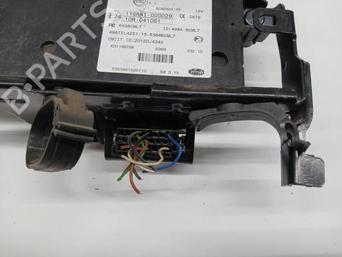 Fuse box FIAT DUCATO Van (250_) 130 Multijet 2,3 D | BP38934938E1 - Image 4