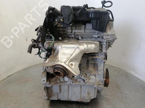 Engine DACIA DOKKER Box Body/MPV  | BP34184115M1  - Image 5