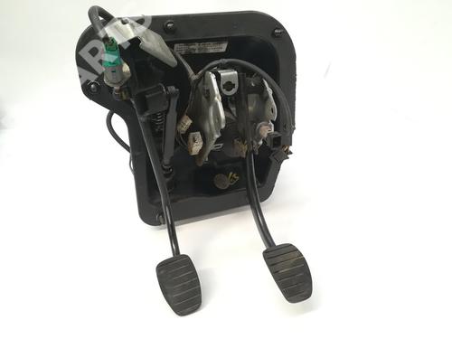 Used Break pedal Break pedal OPEL VIVARO A Van (X83) [2001-2015] 10926968 10926968