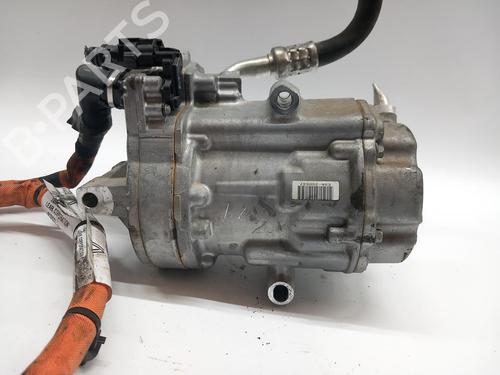 AC Kompressor AC Kompressor NISSAN JUKE (F16_) [2019-2026] 37032314 37032314