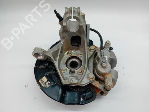 Left front steering knuckle MERCEDES-BENZ EQA (H243) EQA 250 (243.701) | BP32303013M25