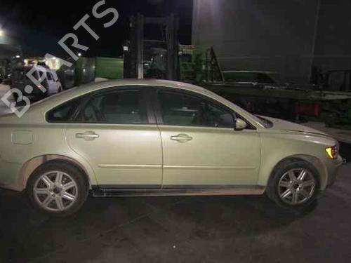 Left front window switch VOLVO S40 II (544) 2.0 D | BP5529344I27 - Image 10