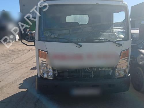 Pièces Détachées Usagées NISSAN CABSTAR (F24M, F24W) [2006-2013]  4343376