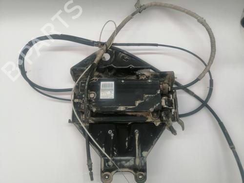 Electric handbrake FORD FOCUS C-MAX (DM2)  | BP29393685E5 