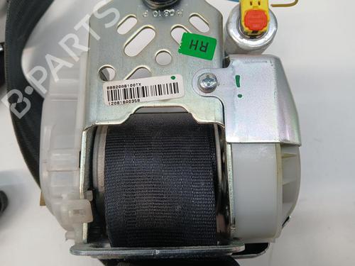 Front right seatbelt HYUNDAI i30 (GD) | BP38541460I25 - Image 5
