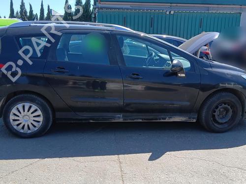 Used Parts PEUGEOT 308 SW I (4E_, 4H_) 4673067