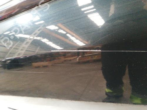 Left rear door MERCEDES-BENZ E-CLASS (W211) E 320 4-matic (211.082) | BP18141281C4 