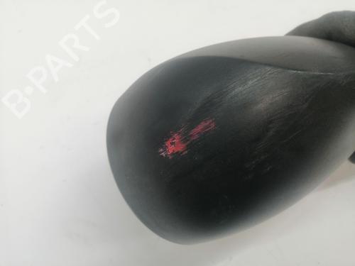 Right mirror FIAT PUNTO (188_) 1.2 16V 80 (188.233, .235, .253, .255, .333, .353, .639,... | BP28111991C27 