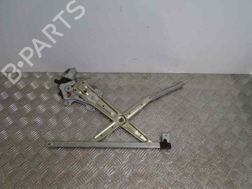 Used Front left window mechanism HONDA CR-Z (ZF) 1.5 IMA (ZF1) (114 hp) 5683795
