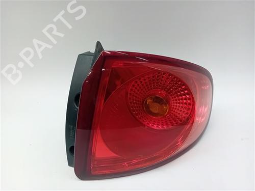 Used Right taillight Right taillight 39468503 39468503