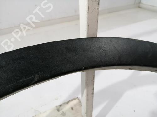 Front right wheel arch trim BMW X3 (E83) xDrive 30 d | BP29246984C135 