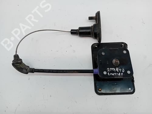 Støtte Støtte FORD TOURNEO CONNECT / GRAND TOURNEO CONNECT V408 MPV 1.6 TDCi (115 hp) 37247102 37247102