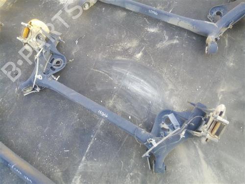 Used Rear axle Rear axle SUZUKI VITARA (LY) 1.6 (APK 416) (120 hp) 18337121 18337121
