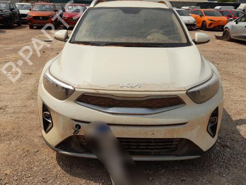 Brugte KIA STONIC (YB) [2017-2025]  4215757