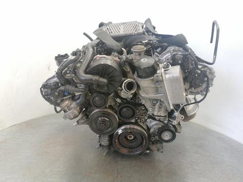 Engine MERCEDES-BENZ SLK (R171) 350 (171.456) | BP30517989M1
