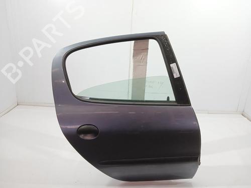 Used Right rear door Right rear door 38624051 38624051