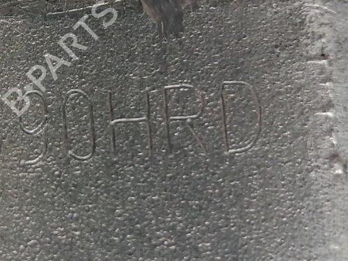 Gearbox BMW X3 (E83) 2.0 d | BP40025483M3 - Image 2
