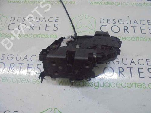 Fechadura frente esquerda VOLVO C30 (533) 2.0 D (136 hp) 5641257