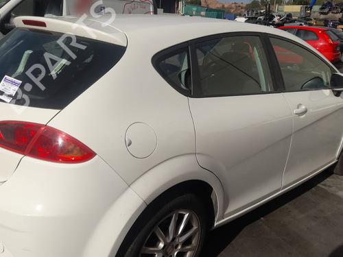 Climate control SEAT LEON (1P1) 1.6 TDI | BP16295145I5 