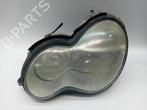 Used Left headlight Left headlight 36884796 36884796