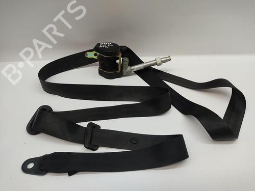 Used Front right seatbelt FIAT SCUDO Platform/Chassis (220_) 2.0 JTD (94 hp) 29376225