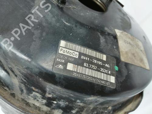 Servo brake FORD KUGA I  | BP29941590M42