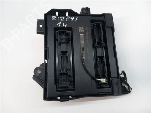 Electronic module AUDI A4 B8 (8K2) 2.0 TDI | BP39699504M83 - Image 2