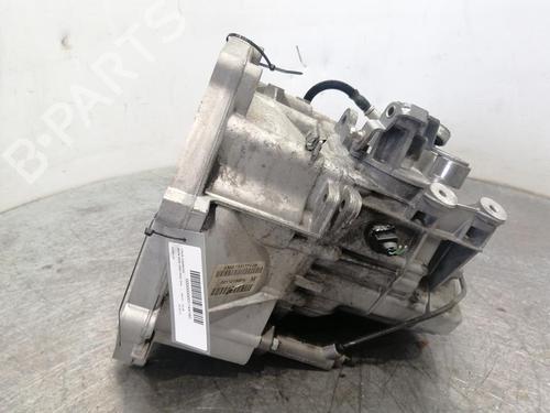 Gearbox MINI MINI (R50, R53)  | BP32753380M3  - Image 6